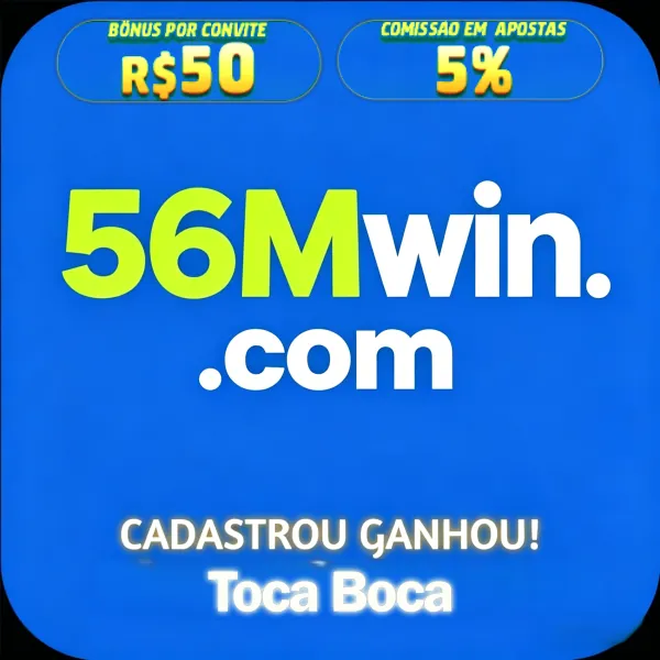 56MWIN APK: Download Oficial, Seguro e Grátis (Versão Mais Recente) showcase image 1 - 56MWIN preview