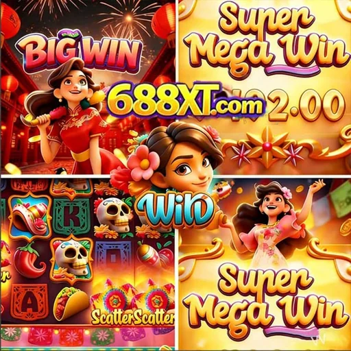 Download Oficial 688XT APK: Versão Mais Recente, Grátis e 100% Segura