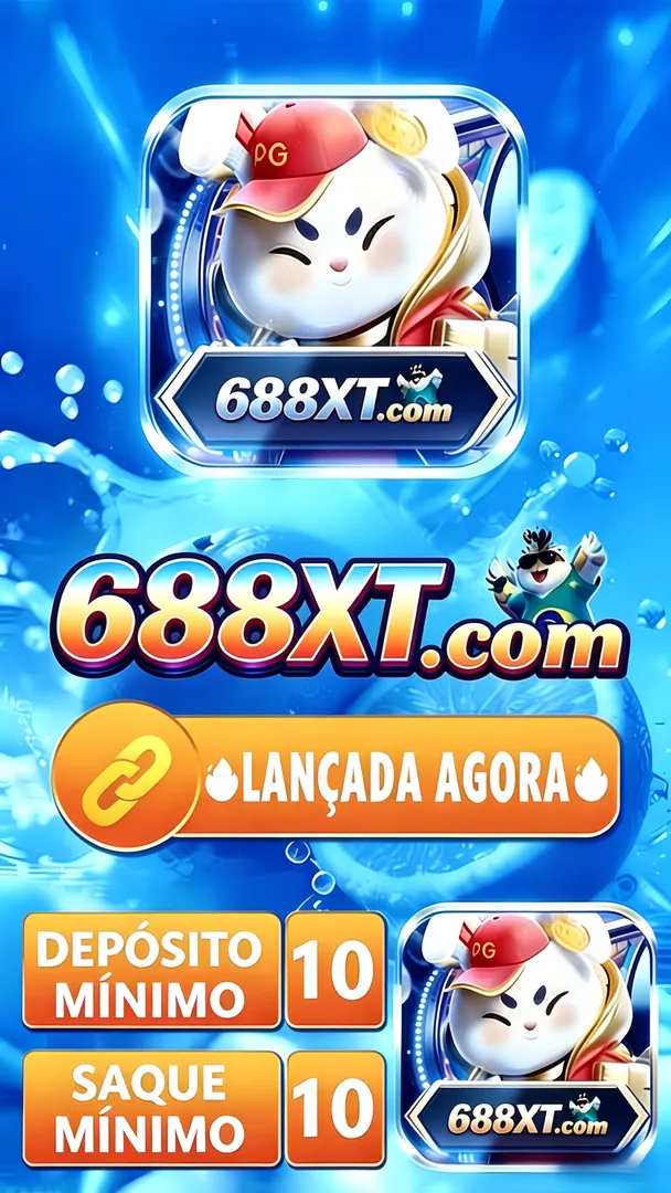 Download Oficial 688XT APK: Versão Mais Recente, Grátis e 100% Segura showcase image 1 - 688XT preview