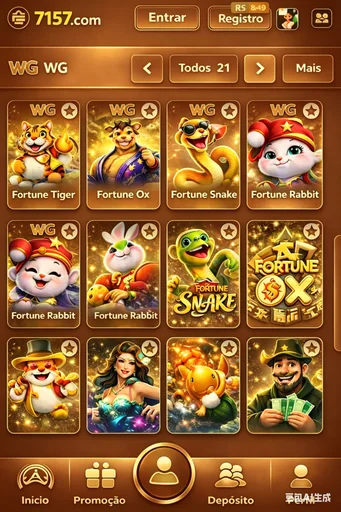 Baixe o 7157 APK: Link Oficial e Seguro – Versão Atualizada Grátis!