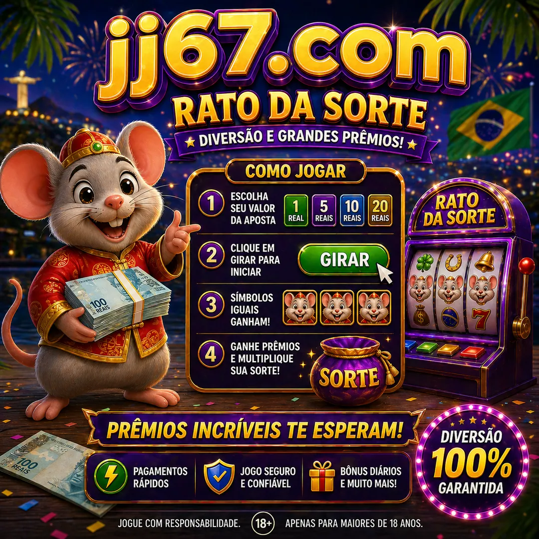 JJ67 APK: Download Oficial, Versão Mais Recente e 100% Seguro! showcase image 1 - JJ67 preview