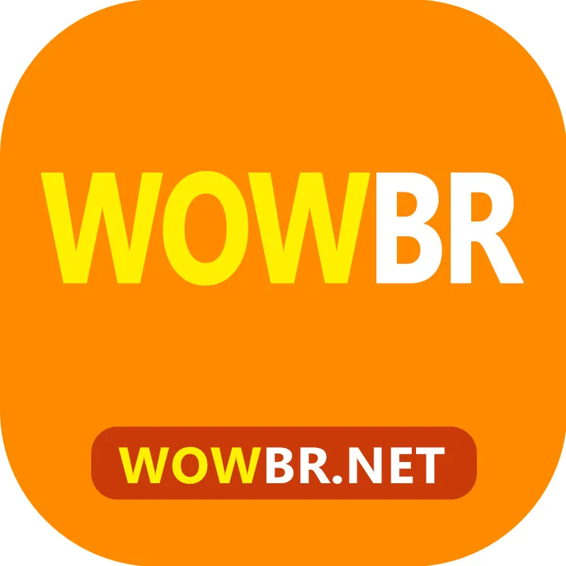 WOWBR APK: Download Oficial, Seguro e Grátis (Versão Mais Recente) showcase image 1 - WOWBR preview