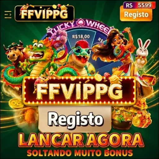 FFVIPPG APK: Baixe a Versão Mais Recente (Link Oficial e Seguro)