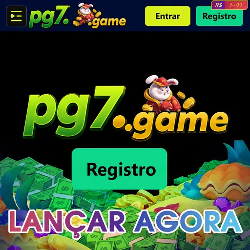Baixe o APK Oficial do PG7: Versão Mais Recente, Gratuita e Segura!