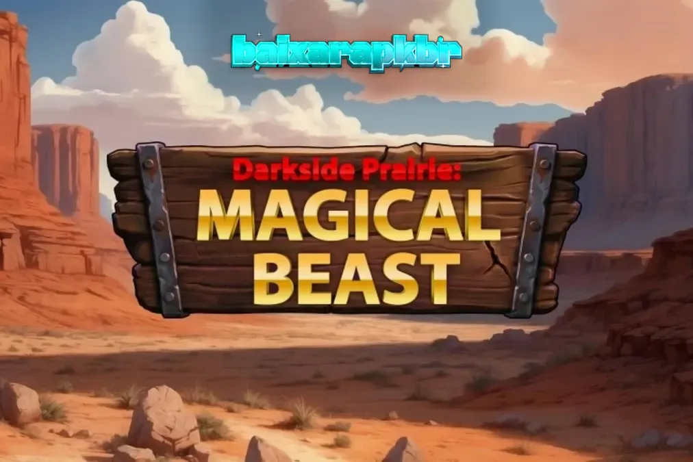 Explorando a Selvagem Darkside Prairie: Magical Beasts – Uma Análise Completa – baixarapkbr