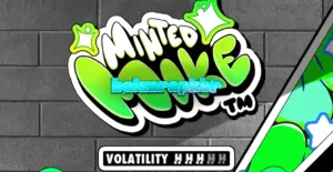 Análise do Slot Minted Mike: Arte Urbana e Mecânicas Explosivas – baixarapkbr